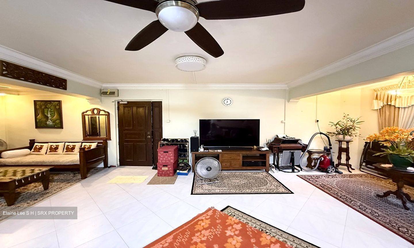 Blk 223C Compassvale Vista (Sengkang), HDB 5 Rooms #584818401